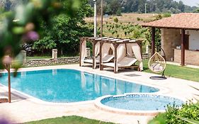 Apartments Ada Bojana